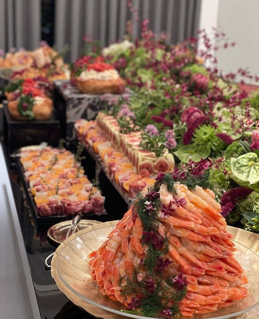 BUFFET MIGLIORI