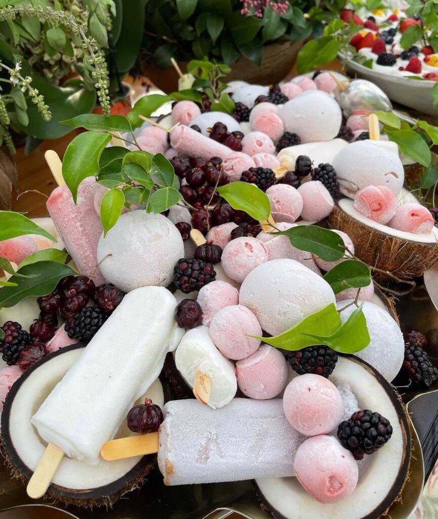 BUFFET MIGLIORI