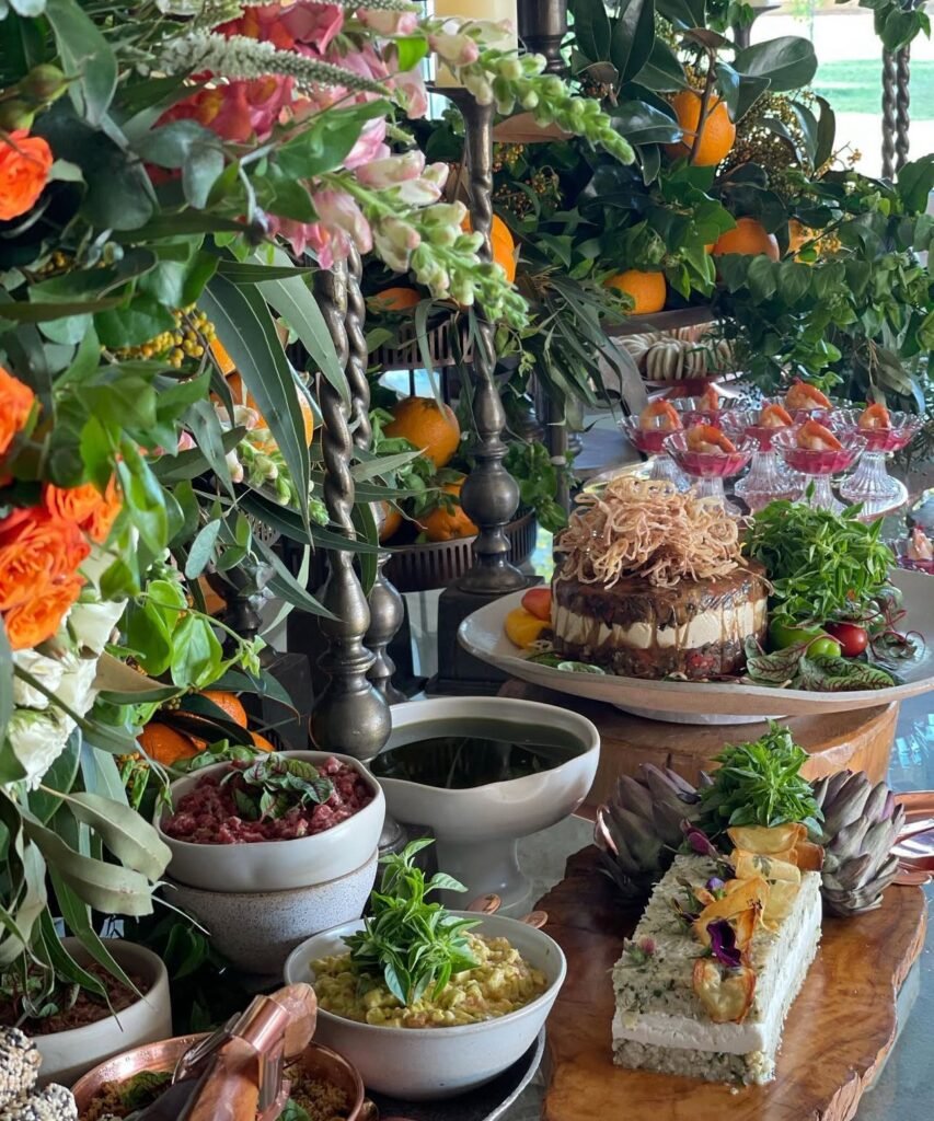 BUFFET MIGLIORI