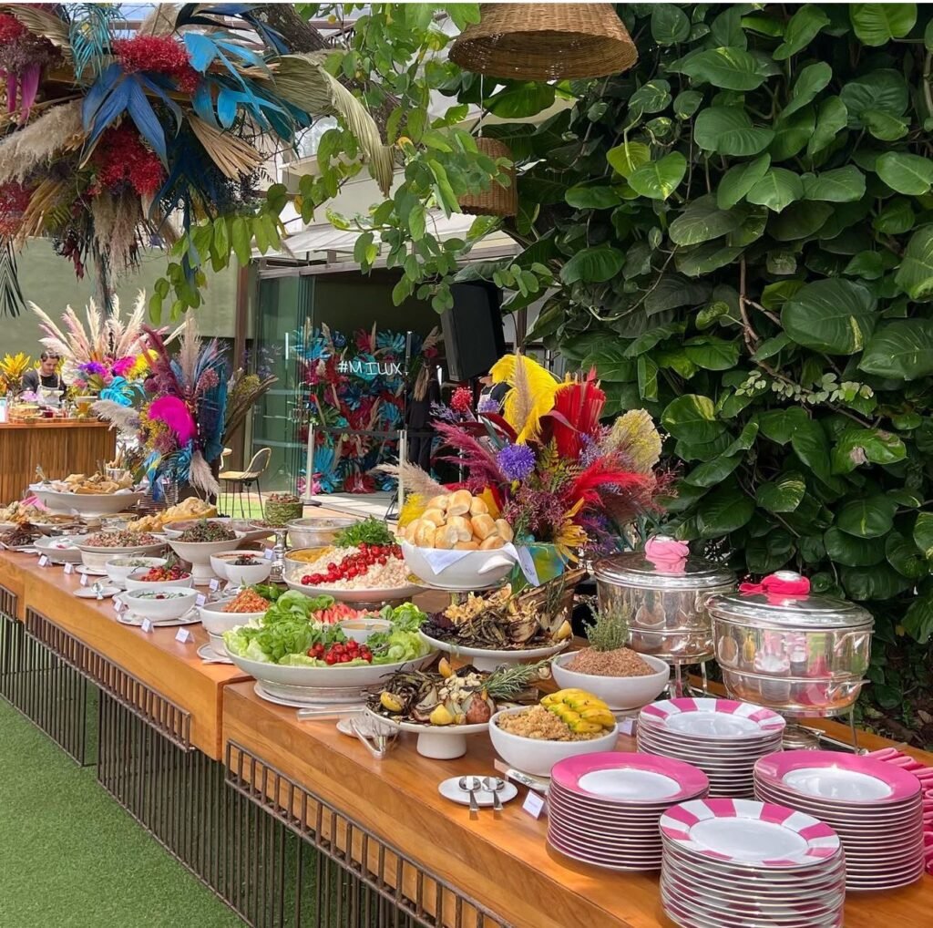 BUFFET MIGLIORI