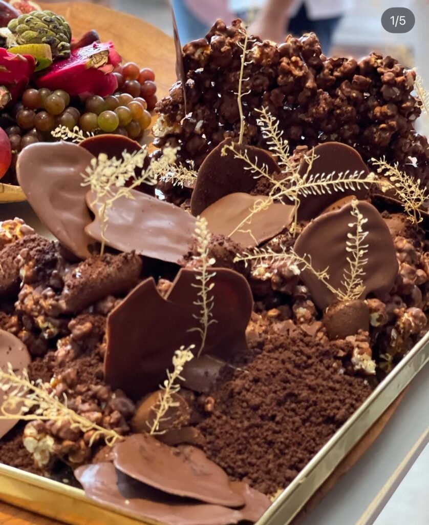 BUFFET MIGLIORI